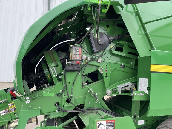 2022 John Deere L341 Baler/Big Square