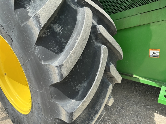 2022 John Deere S780 Combine