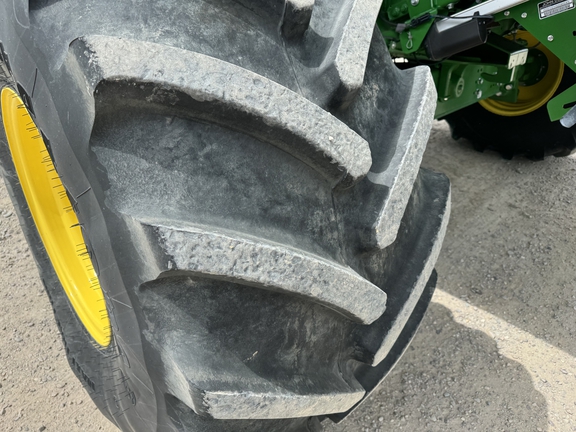 2022 John Deere S780 Combine