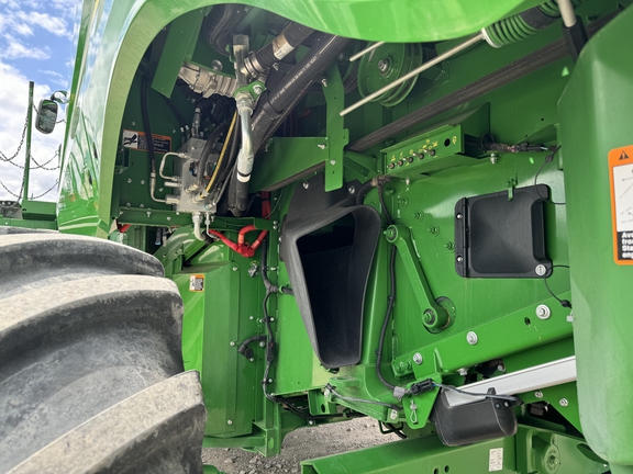 2022 John Deere S780 Combine