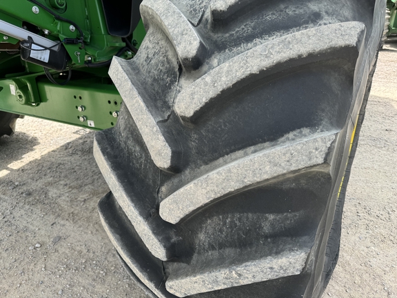 2022 John Deere S780 Combine