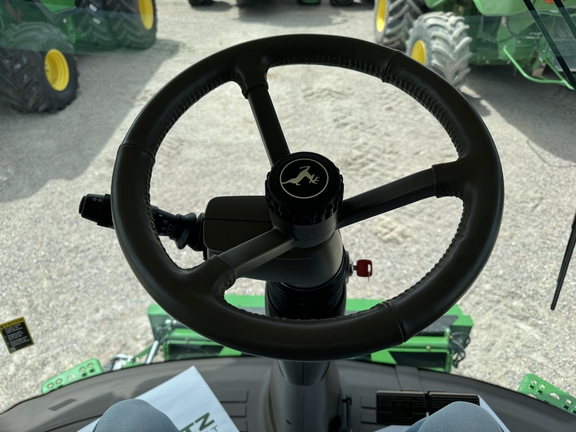 2022 John Deere S780 Combine