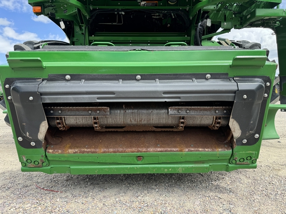 2022 John Deere S780 Combine