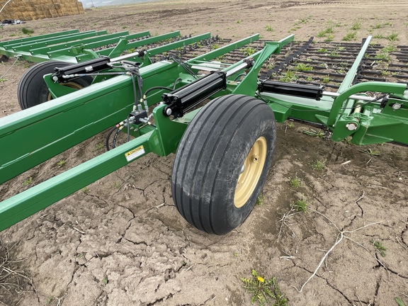 2019 Great Plains FH6851HD Harrow Heavy