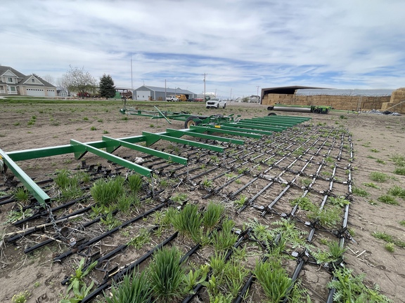 2019 Great Plains FH6851HD Harrow Heavy