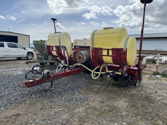 1989 Case IH 900 Planter