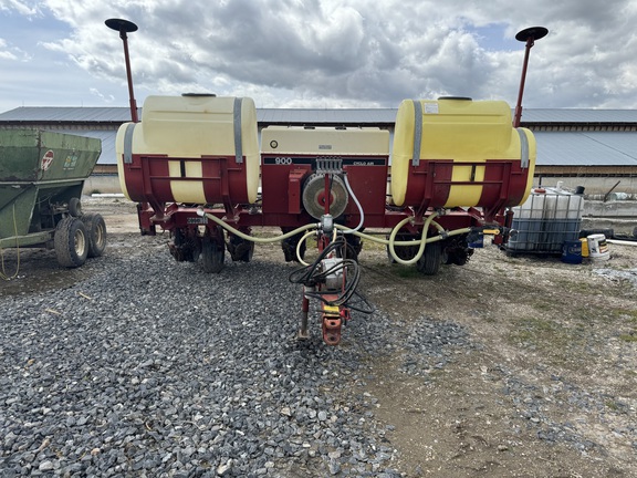 1989 Case IH 900 Planter