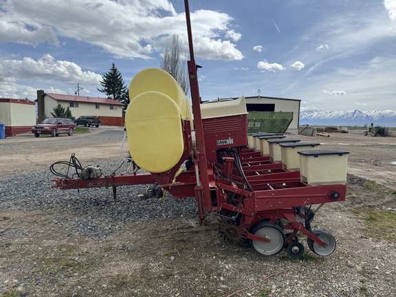 1989 Case IH 900 Planter