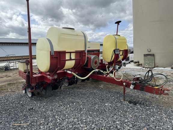 1989 Case IH 900 Planter