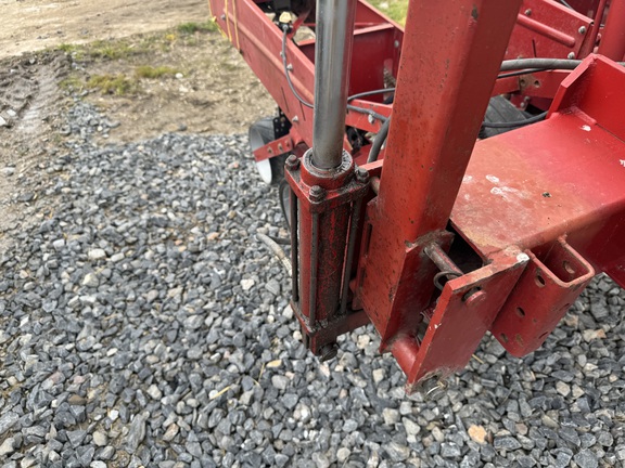 1989 Case IH 900 Planter