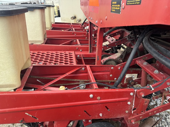 1989 Case IH 900 Planter