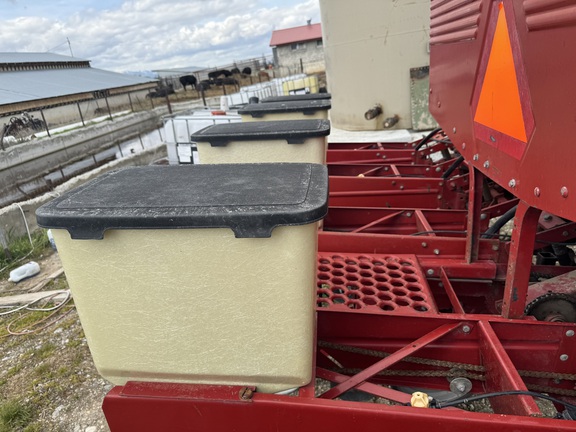 1989 Case IH 900 Planter