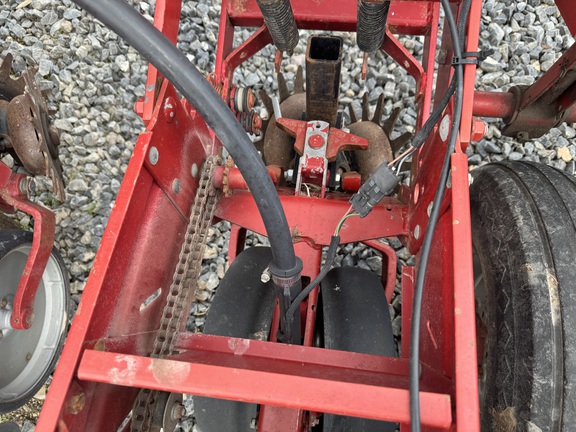 1989 Case IH 900 Planter