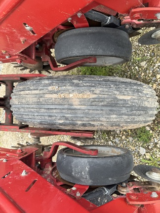 1989 Case IH 900 Planter