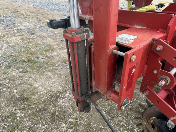 1989 Case IH 900 Planter