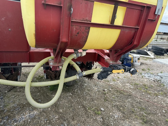 1989 Case IH 900 Planter