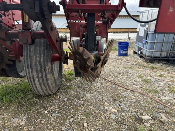 1989 Case IH 900 Planter