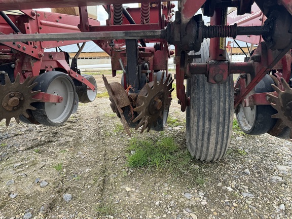 1989 Case IH 900 Planter