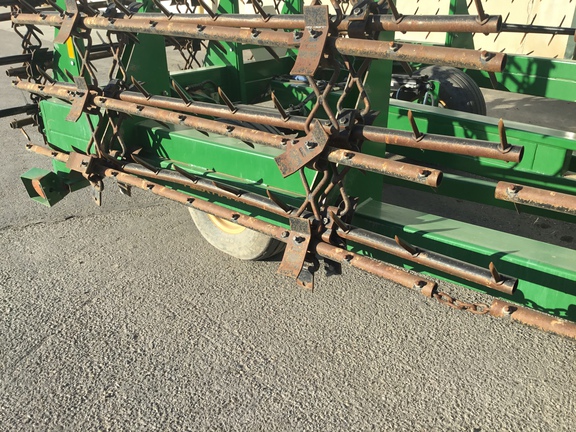 2021 Great Plains FH6851HD Harrow Heavy