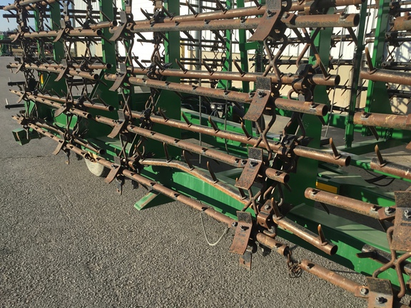 2021 Great Plains FH6851HD Harrow Heavy