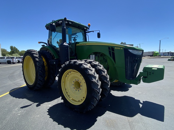 2014 John Deere 8285R Tractor