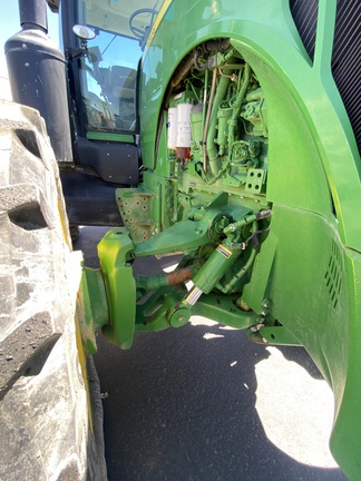 2014 John Deere 8285R Tractor