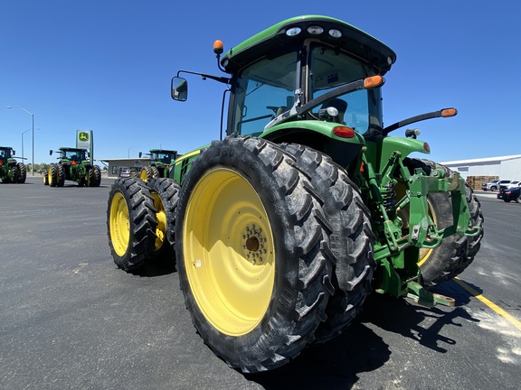 2014 John Deere 8285R Tractor