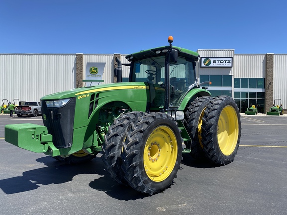 2014 John Deere 8285R Tractor