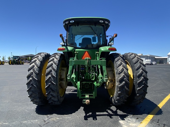 2014 John Deere 8285R Tractor