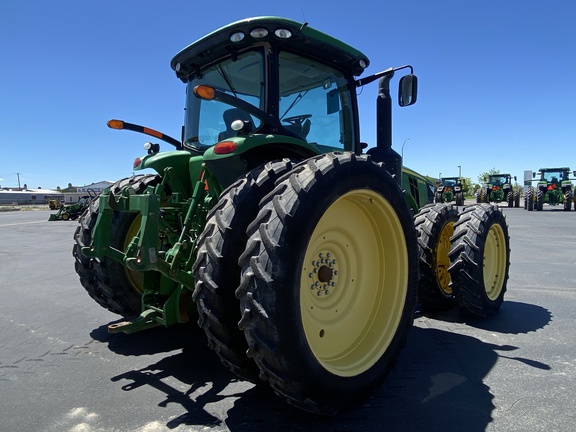 2014 John Deere 8285R Tractor