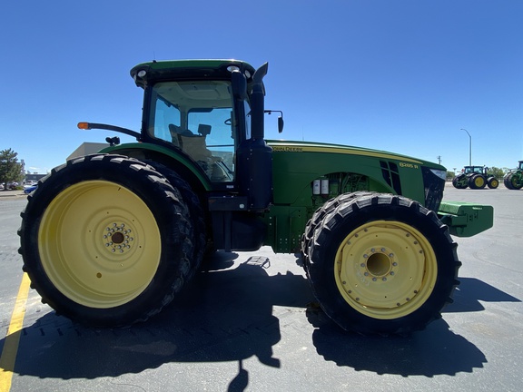 2014 John Deere 8285R Tractor