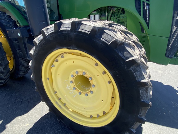 2014 John Deere 8285R Tractor