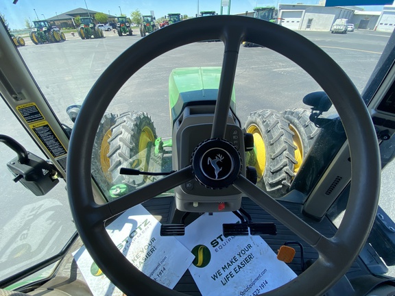 2014 John Deere 8285R Tractor