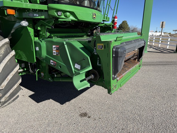 2023 John Deere S780 Combine