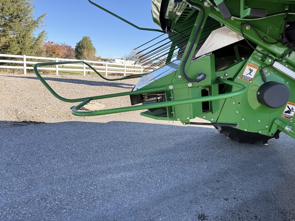 2023 John Deere S780 Combine