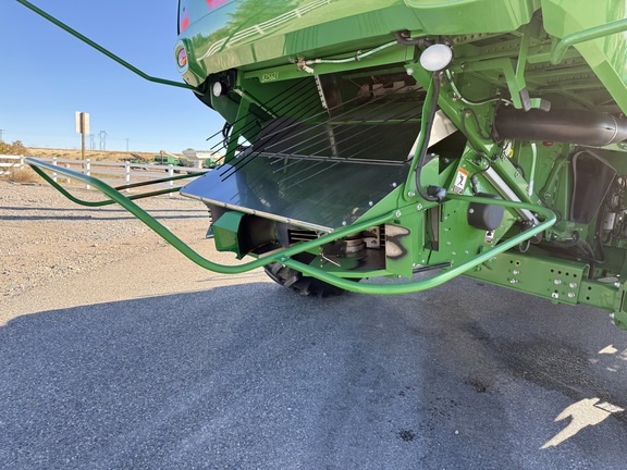 2023 John Deere S780 Combine