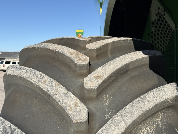 2023 John Deere S780 Combine