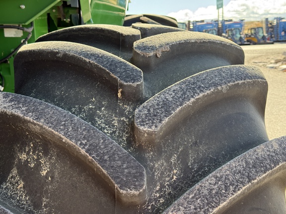 2023 John Deere S780 Combine