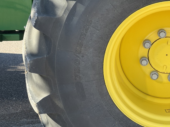 2023 John Deere S780 Combine