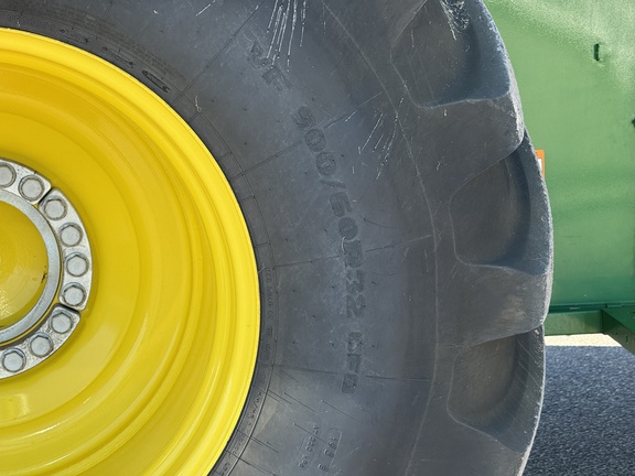 2023 John Deere S780 Combine