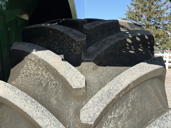 2023 John Deere S780 Combine