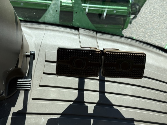 2023 John Deere S780 Combine