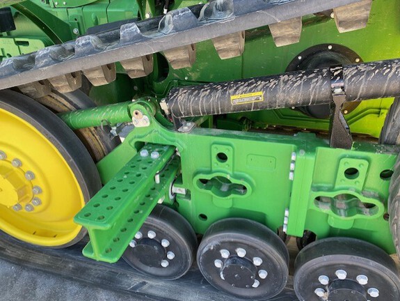 2023 John Deere 8RT 340 Tractor Rubber Track