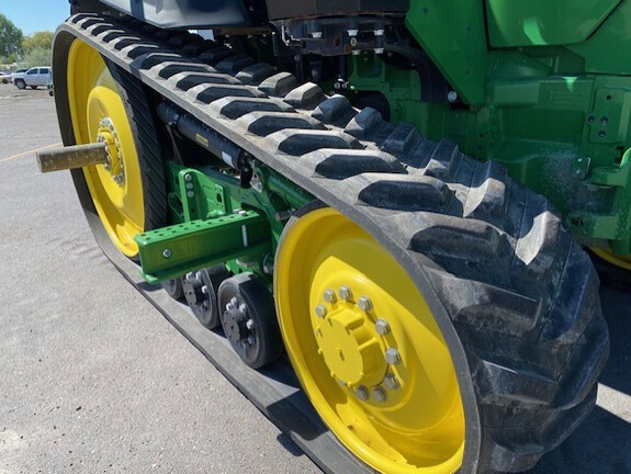 2023 John Deere 8RT 340 Tractor Rubber Track