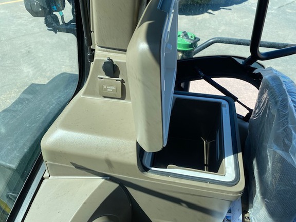 2023 John Deere 8RT 340 Tractor Rubber Track