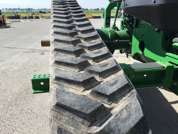 2016 John Deere 8370RT Tractor Rubber Track