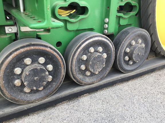 2016 John Deere 8370RT Tractor Rubber Track