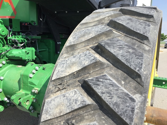 2016 John Deere 8370RT Tractor Rubber Track