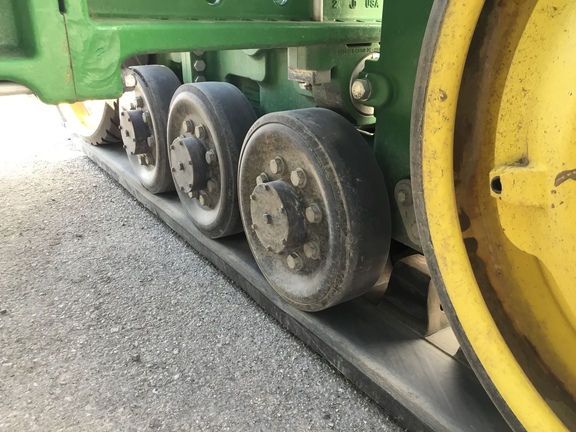 2016 John Deere 8370RT Tractor Rubber Track