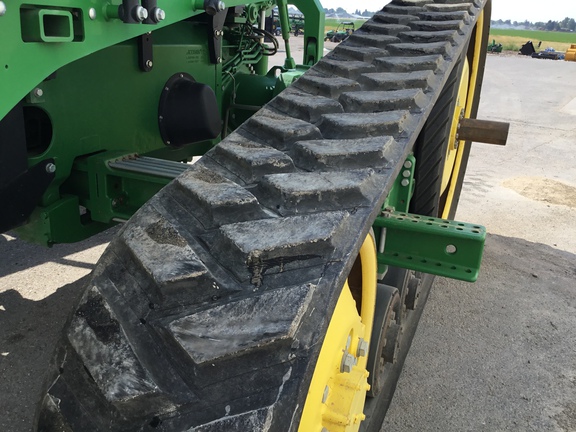 2016 John Deere 8370RT Tractor Rubber Track